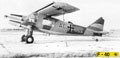 Dornier Do-27