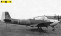 Piaggio P.149 D