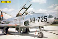 Lockheed T-33 A