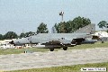 McDonnell Douglas F-4 F Phantom II