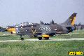 Fiat G.91 T3