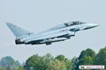 Eurofighter Typhoon T