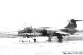 Lockheed F-104 G Starfighter