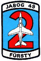 2.Squadron JaboG 49