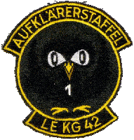 1.Squadron LeKG 42