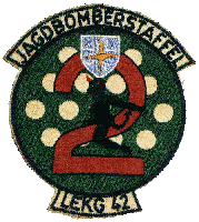 2.Squadron LeKG 42