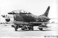 Fiat G.91 T3