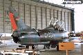 Fiat G.91 T3