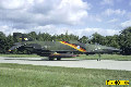 McDonnell Douglas RF-4 E Phantom II